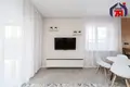 House 87 m² Zabalocki sielski Saviet, Belarus