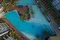 Apartamento 2 habitaciones 62 m² Kamala, Tailandia