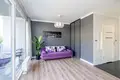 Квартира 1 комната 27 м² Познань, Польша
