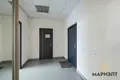 Oficina 80 m² en Minsk, Bielorrusia