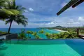 Villa de 4 habitaciones 930 m² Phuket, Tailandia