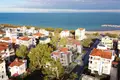 Apartamento 1 habitación 42 m² Neoi Epivates, Grecia