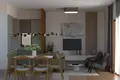 Kondominium 1 Schlafzimmer 44 m² Tivat, Montenegro