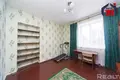 Mieszkanie 4 pokoi 85 m² Mińsk, Białoruś