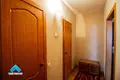 Apartamento 1 habitación 37 m² Gómel, Bielorrusia