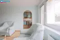 Mieszkanie 3 pokoi 63 m² Kłajpeda, Litwa