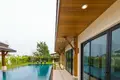 villa de 3 chambres 179 m² Ban Kata, Thaïlande