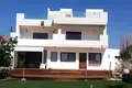 Villa 600 m² Zygi, Bases souveraines britanniques