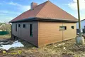 House 241 m² Lahojsk selsaviet, Belarus