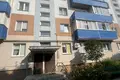 2 room apartment 47 m² Lida, Belarus