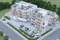 Квартира 2 спальни 88 м² муниципалитет Лимасол, Кипр