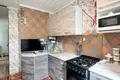 Apartamento 1 habitación 39 m² Maguilov, Bielorrusia