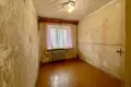 Apartamento 3 habitaciones 48 m² Vítebsk, Bielorrusia