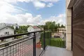 Квартира 2 комнаты 57 м² Варшава, Польша