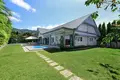 villa de 5 dormitorios 400 m² Phuket, Tailandia