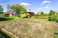 Casa 36 m² Kaubariskis, Lituania
