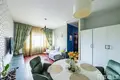 Appartement 2 chambres 53 m² Minsk, Bélarus