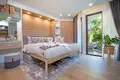 Studio apartment 1 bedroom 27 m² Phuket, Thailand