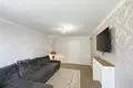 Wohnung 2 zimmer 58 m² Minsk, Belarus