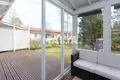 Квартира 3 комнаты 72 м² Tampere sub region, Финляндия