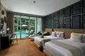 Жилой комплекс WYNDHAM Grand Nai Harn Beach Phuket