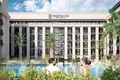 Kompleks mieszkalny Berkeley Square by Prestige One – Boutique Elegance in Jumeirah Village Circle.