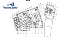 Commercial property 200 m² in Minsk, Belarus