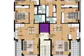 3 room apartment 137 m² Lakatameia, Cyprus