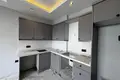 Mieszkanie 1 pokój 50 m² Mediterranean Region, Turcja
