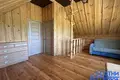 Casa 226 m² Ciacierkauski siel ski Saviet, Bielorrusia