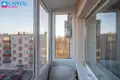 2 room apartment 44 m² Klaipeda, Lithuania