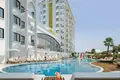 1 bedroom apartment  Avsallar, Turkey