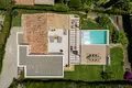Villa de 4 dormitorios 228 m² Benahavis, España