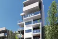 Mieszkanie 3 pokoi 79 m² Attica, Grecja