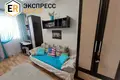 1 room apartment 51 m² Brest, Belarus