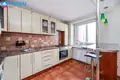 Квартира 2 комнаты 50 м² Вильнюс, Литва