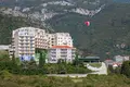 Apartamento 3 habitaciones 123 m² Becici, Montenegro