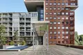 Apartamento 3 habitaciones 99 m² Ámsterdam, Holanda