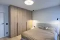 Apartamento 2 habitaciones 55 m² en Varsovia, Polonia