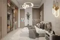 1 bedroom apartment 893 m² Dubai, United Arab Emirates
