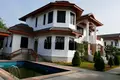 Villa 4 chambres 315 m² Phuket, Thaïlande