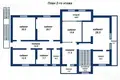 Commercial property 493 m² in Minsk, Belarus