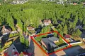 Casa 200 m² Kalodishchy, Bielorrusia