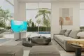 Casa 4 habitaciones 189 m² Paralimni, Chipre
