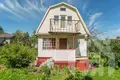 House 45 m² Aliachnovicki sielski Saviet, Belarus