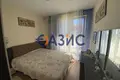 Apartamento 2 habitaciones 60 m² Sveti Vlas, Bulgaria