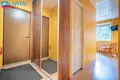 Appartement 2 chambres 48 m² Kaunas, Lituanie