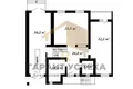 Casa 600 m² Muchaviecki sielski Saviet, Belarús