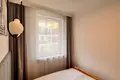 Apartamento 2 habitaciones 36 m² en Varsovia, Polonia