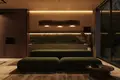 Apartamento 1 habitacion 33 m² Ubud, Indonesia